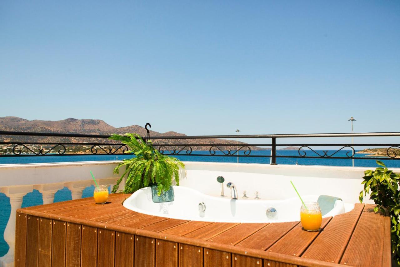 Hotel Port 7 2*