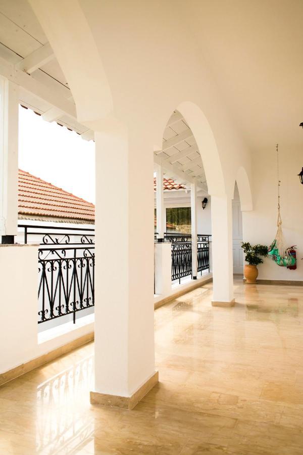 Port 7 Hotel