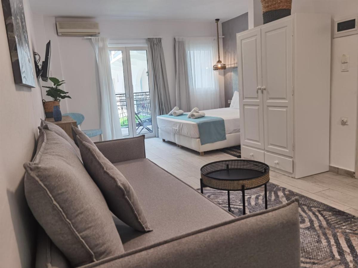 Hotel Port 7 2*