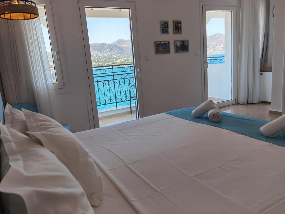 Port 7 Hotel 2*