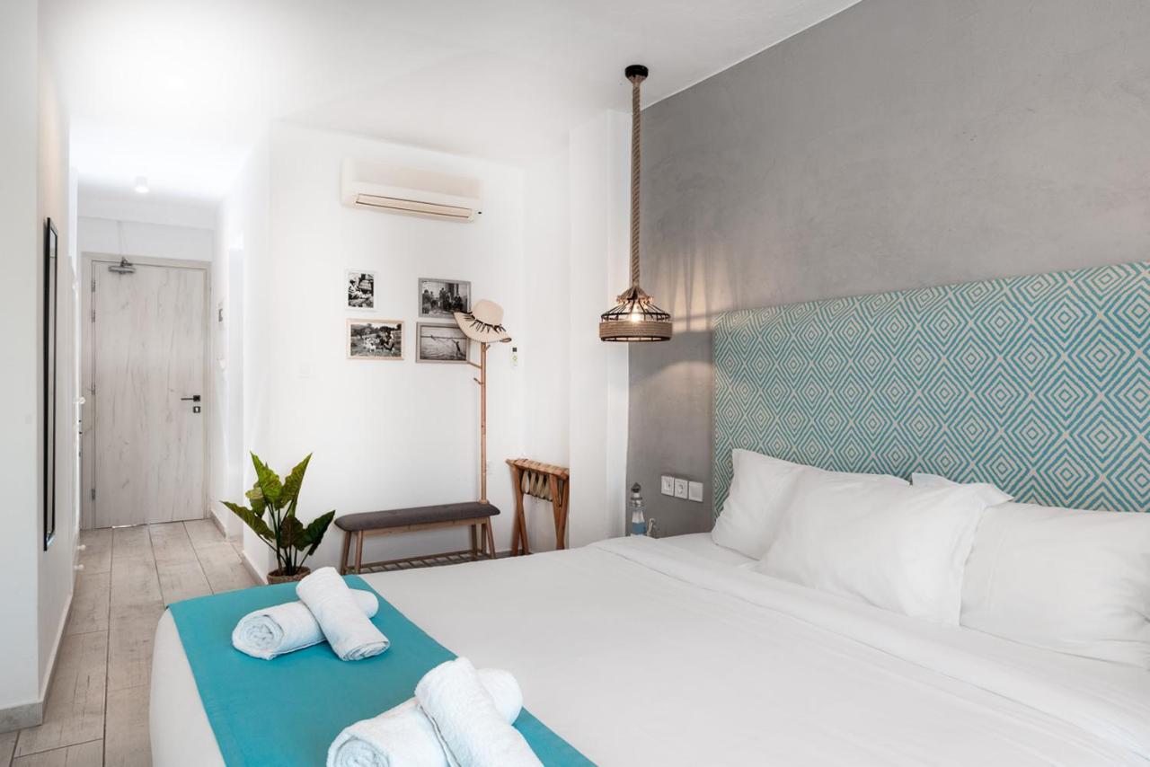 Hotel Port 7 2*